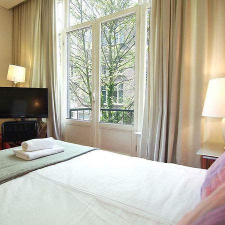 Wooden Mill B&B Amsterdam Eksteriør bilde