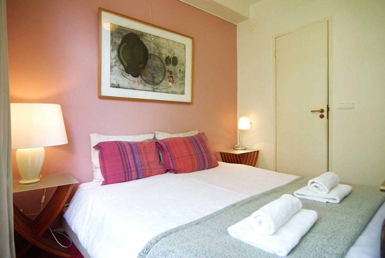 Wooden Mill B&B Amsterdam Eksteriør bilde